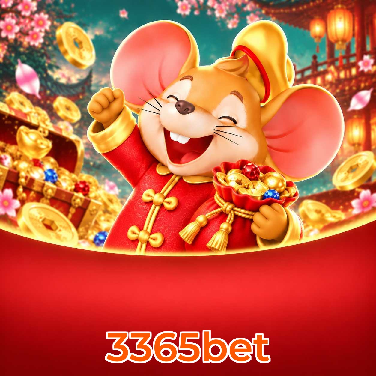 Plushie Frenzy ranking de slots 3365bet