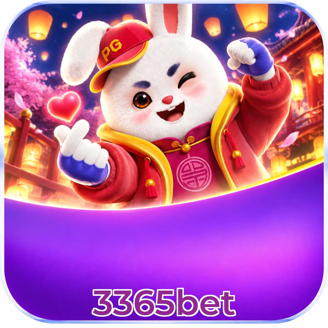 Página oficial Facebook 3365bet jogos