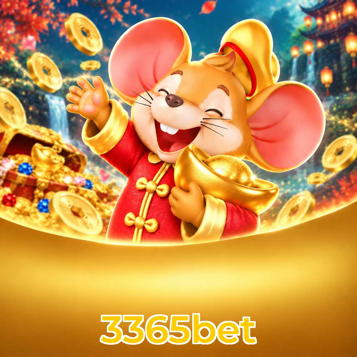 Plushie Frenzy na categoria slots 3365bet