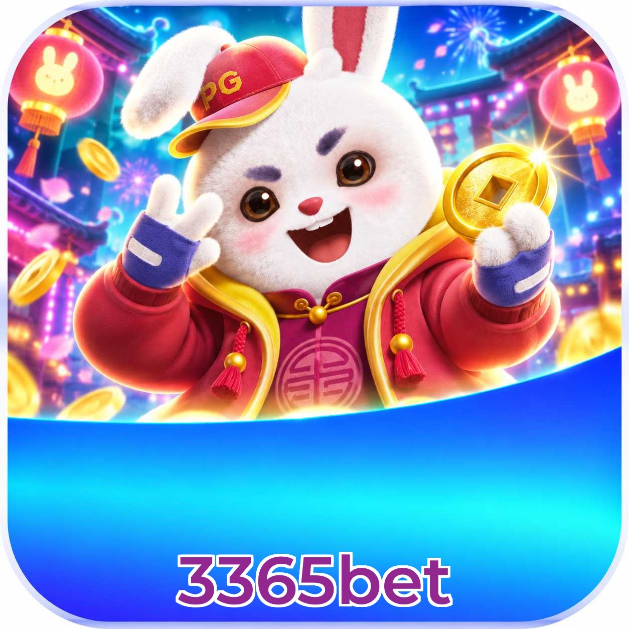 Plushie Frenzy — slot citado nas perguntas frequentes da 3365bet